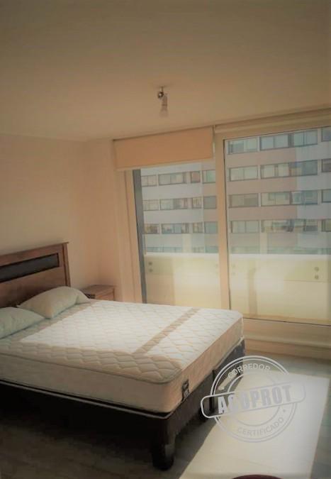Vendo departamento studio amoblado