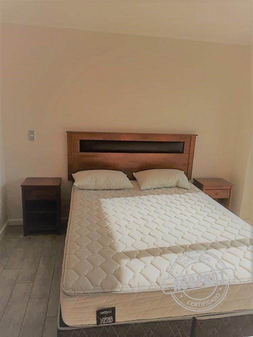 Vendo departamento studio amoblado