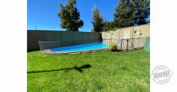 SE VENDE PRECIOSO DEPARTAMENTO DE 2D-2B SECTOR ARAGÓN