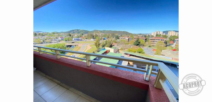 SE VENDE PRECIOSO DEPARTAMENTO DE 2D-2B SECTOR ARAGÓN