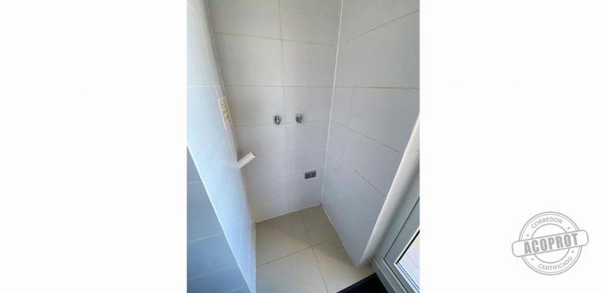 SE VENDE PRECIOSO DEPARTAMENTO DE 2D-2B SECTOR ARAGÓN