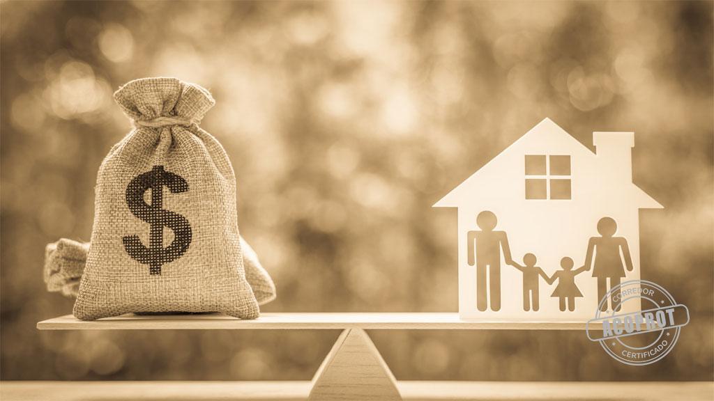 Impuestos y gastos por compra de Inmuebles