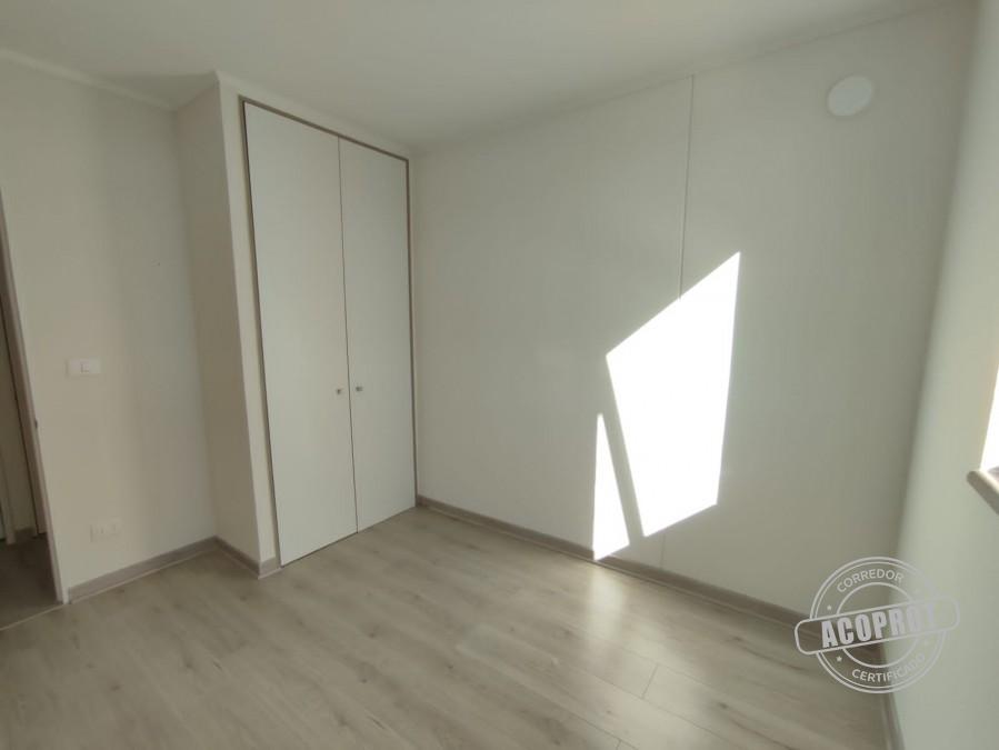 Arriendo Departamento Nuevo