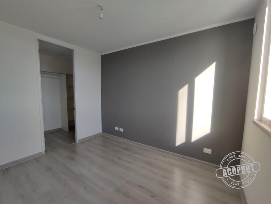 Arriendo Departamento Nuevo