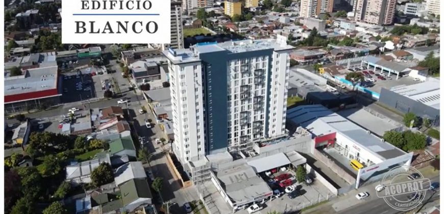 SE ARRIENDA SOLEADO Y LUMINOSO DEPTO CON VISTA PANORÁMICA