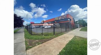 SE ARRIENDA EXCELENTE LOCAL STRIPCENTER SAN MARTÍN