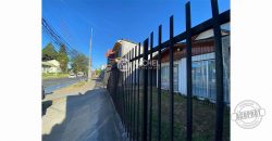 SE VENDE CASA CON GRAN TERRENO AVDA SAN MARTÍN