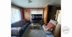 SE VENDE CASA CON GRAN TERRENO AVDA SAN MARTÍN