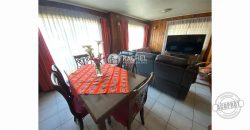 SE VENDE CASA CON GRAN TERRENO AVDA SAN MARTÍN