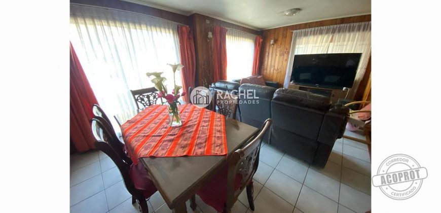 SE VENDE CASA CON GRAN TERRENO AVDA SAN MARTÍN