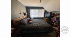 SE VENDE CASA CON GRAN TERRENO AVDA SAN MARTÍN