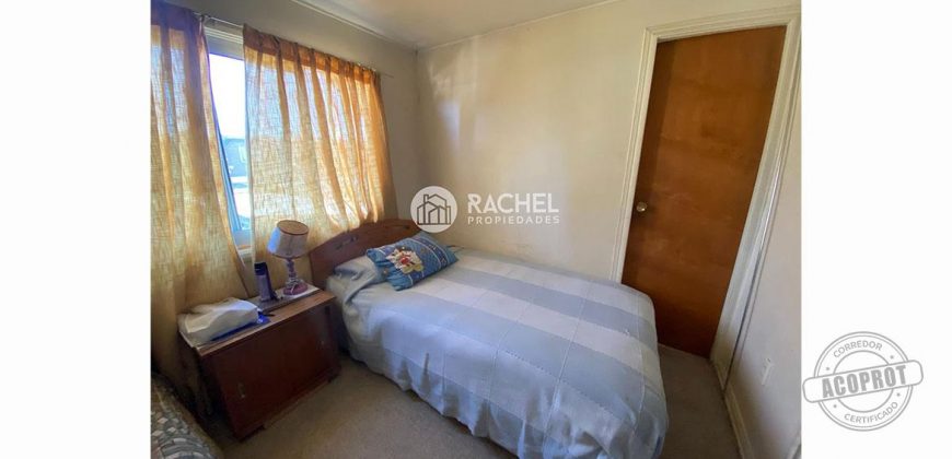 SE VENDE CASA CON GRAN TERRENO AVDA SAN MARTÍN