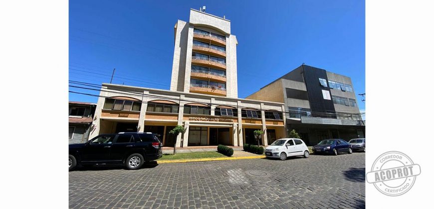 SE VENDE LINDO DEPARTAMENTO COMPLETAMENTE REMODELADO