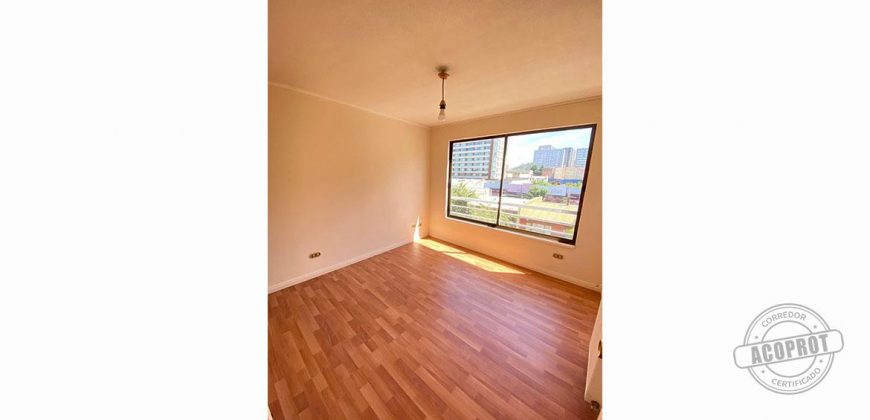SE VENDE LINDO DEPARTAMENTO COMPLETAMENTE REMODELADO
