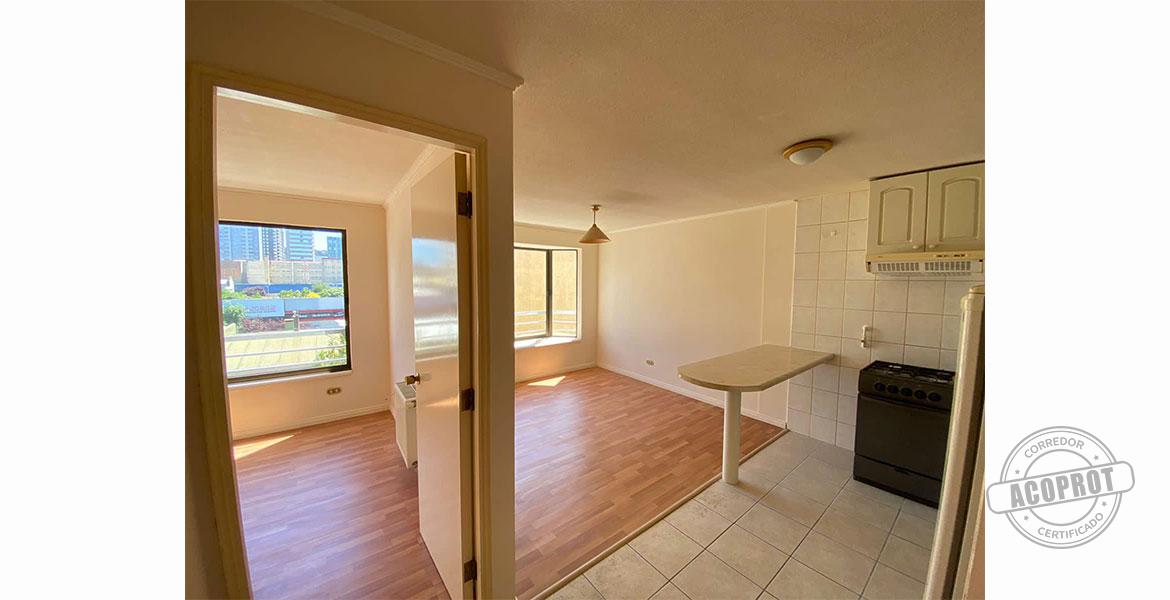 SE VENDE LINDO DEPARTAMENTO COMPLETAMENTE REMODELADO