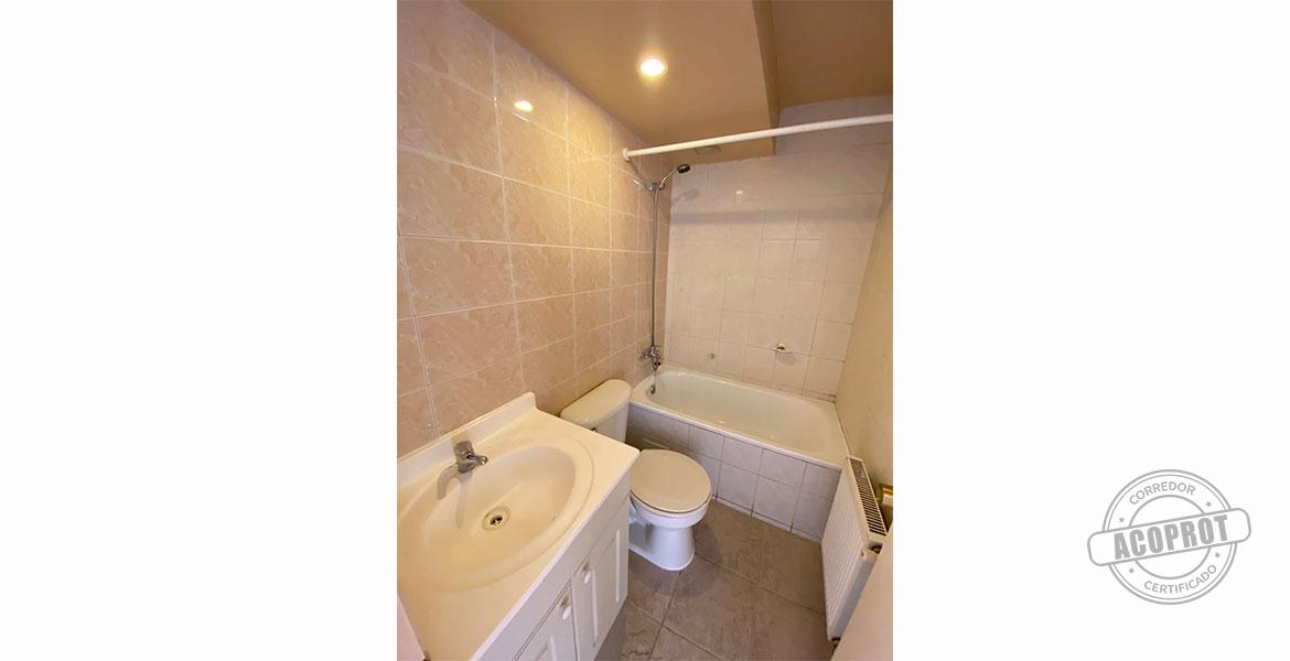 SE VENDE LINDO DEPARTAMENTO COMPLETAMENTE REMODELADO