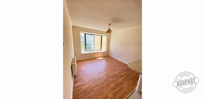 SE VENDE LINDO DEPARTAMENTO COMPLETAMENTE REMODELADO