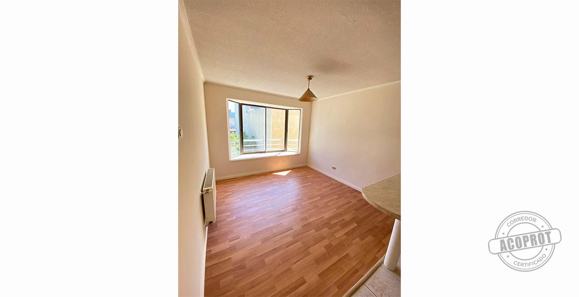 SE VENDE LINDO DEPARTAMENTO COMPLETAMENTE REMODELADO