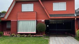 Se Vende Hermosa Casa , Villa Juan Pablo II