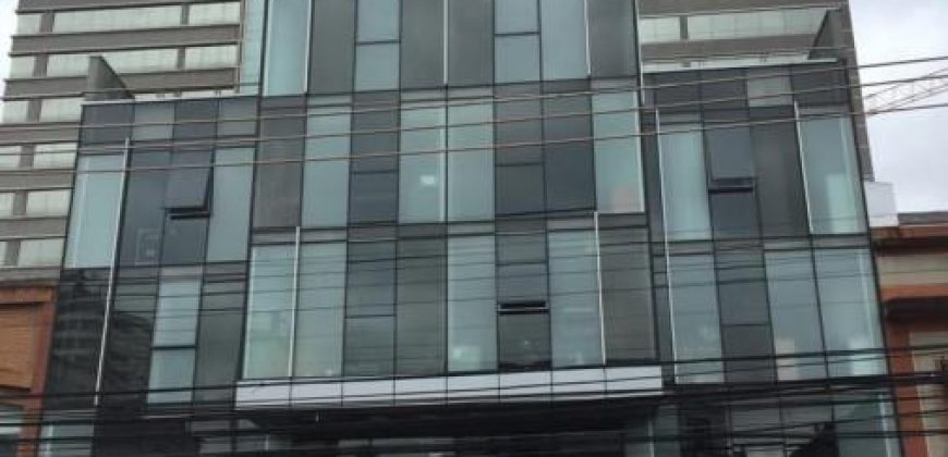SE VENDE OFICINA CENTRO TEMUCO