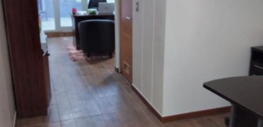 SE VENDE OFICINA CENTRO TEMUCO
