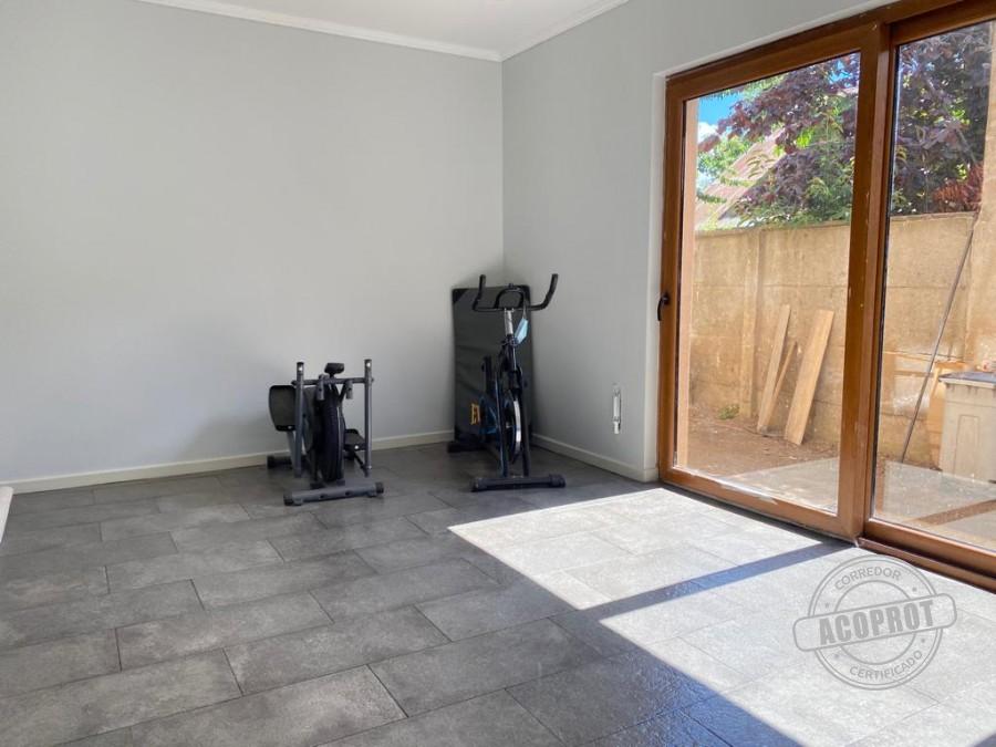 SE VENDE CASA CERCANO A AVENIDA ALEMANIA