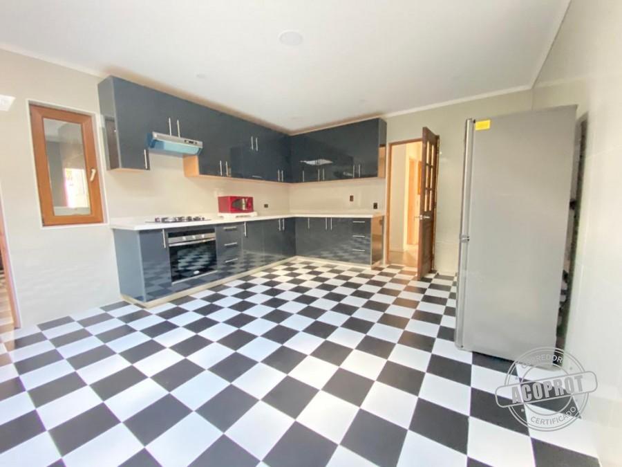 SE VENDE CASA CERCANO A AVENIDA ALEMANIA