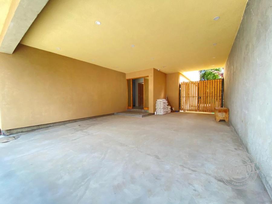 SE VENDE CASA CERCANO A AVENIDA ALEMANIA