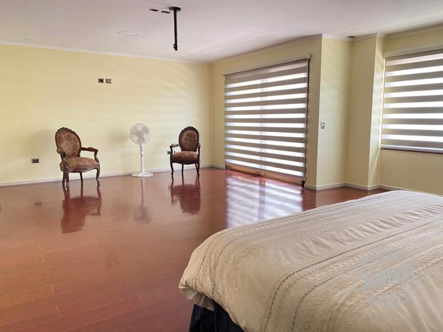 SE VENDE CASA CERCANO A AVENIDA ALEMANIA