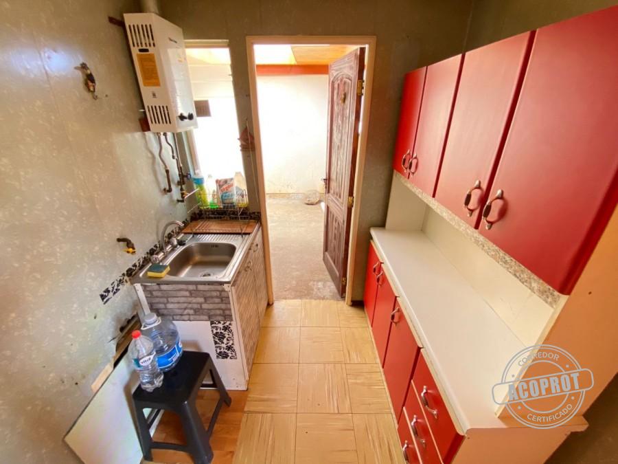 SE VENDE CASA EN FUNDO EL CARMEN