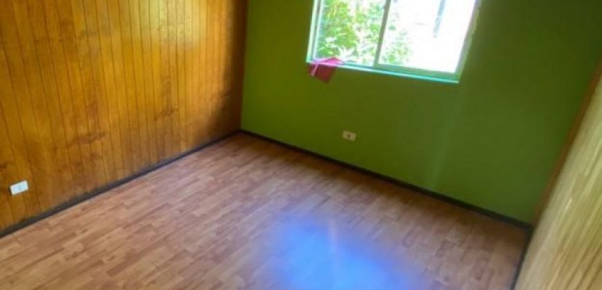 SE VENDE CASA EN FUNDO EL CARMEN