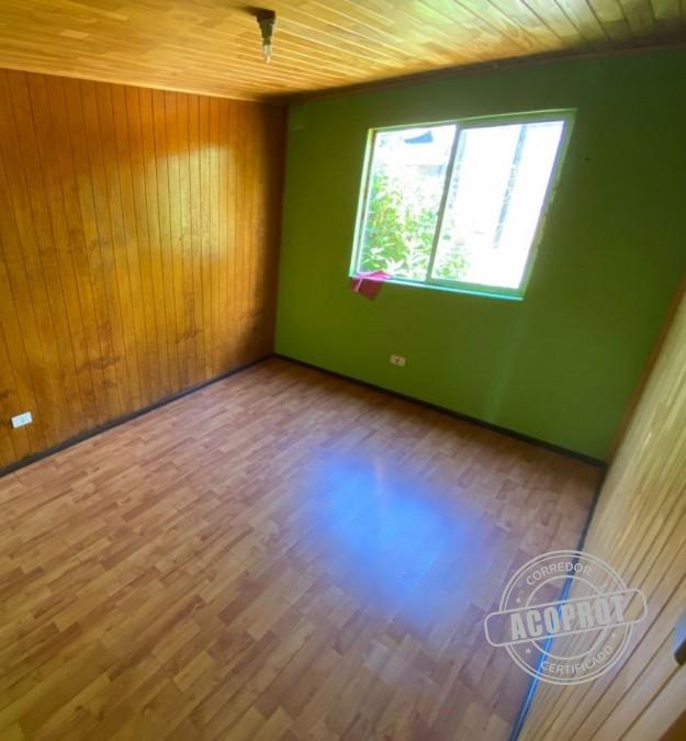 SE VENDE CASA EN FUNDO EL CARMEN