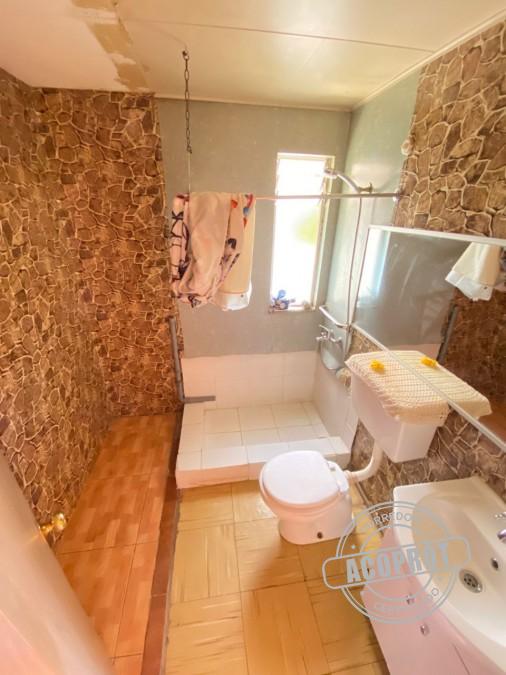 SE VENDE CASA EN FUNDO EL CARMEN