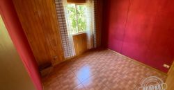 SE VENDE CASA EN FUNDO EL CARMEN
