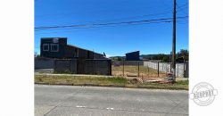 SE VENDE TERRENO 520 mts2 EXCELENTE UBICACIÓN COMERCIAL – LAUTARO