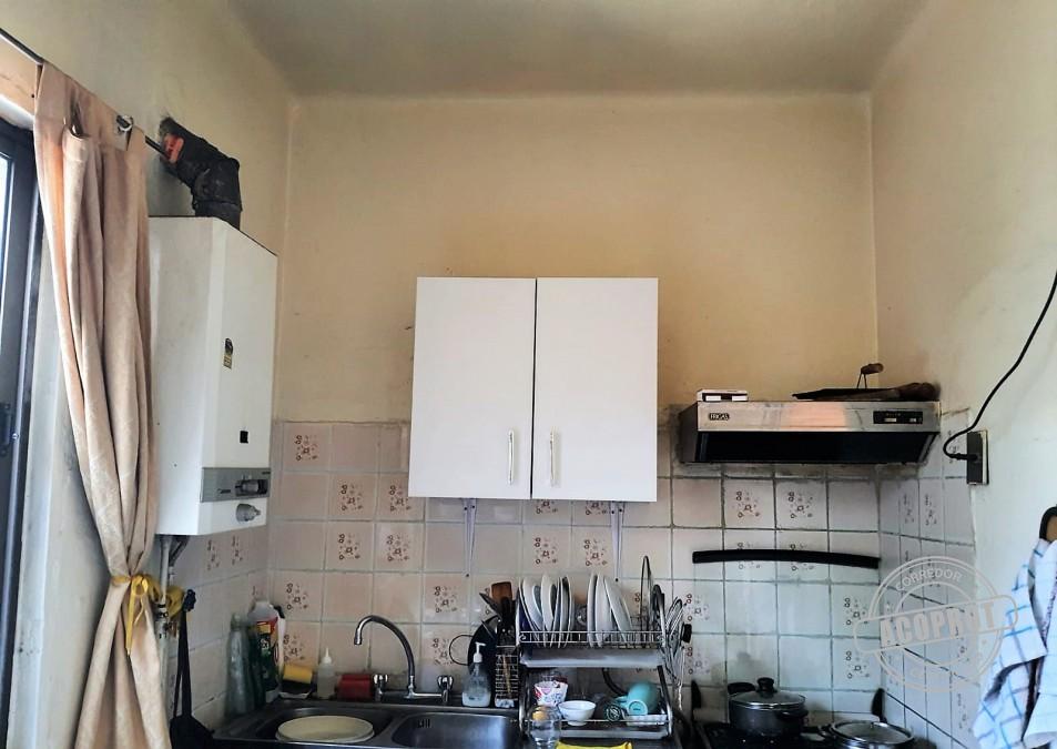 Vendo Casa con Terreno Amplio en Recoleta – Santiago