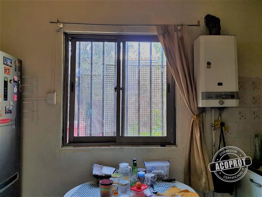 Vendo Casa con Terreno Amplio en Recoleta – Santiago