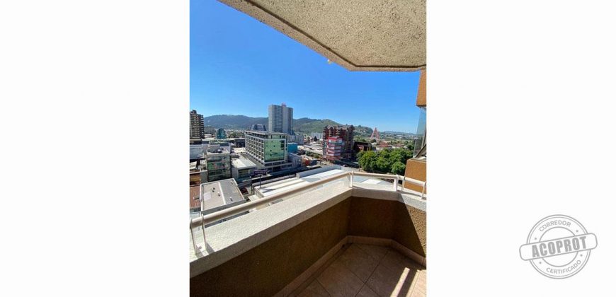 SE ARRIENDA DEPTO EN EL CENTRO DE TEMUCO