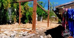 Vende Casa antigua, los albañiles 0720 esquina Chivilcán población Villa Alemana, Sector Pedro de Valdivia, Temuco, de 212,95 mt2 de terreno ideal nueva construcción 2 pisos.