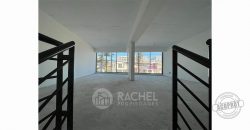 SE ARRIENDA LOCAL COMERCIAL NUEVO EN EDIFICIO 2 K