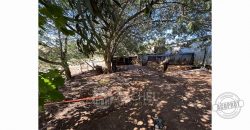 SE VENDE ACOGEDORA Y APACIBLE CASA-QUINTA