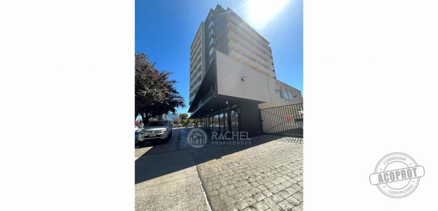 SE ARRIENDA LOCAL COMERCIAL NUEVO EN EDIFICIO 2 K