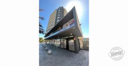 SE ARRIENDA LOCAL COMERCIAL NUEVO EN EDIFICIO 2 K