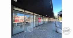 SE ARRIENDA LOCAL COMERCIAL NUEVO EN EDIFICIO 2 K
