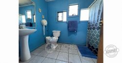 SE VENDE ACOGEDORA Y APACIBLE CASA-QUINTA