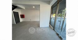 SE ARRIENDA LOCAL COMERCIAL NUEVO EN EDIFICIO 2 K
