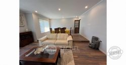 SE VENDE AMPLIA CASA RECIÉN CONSTRUIDA