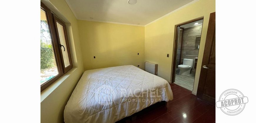 SE VENDE AMPLIA CASA RECIÉN CONSTRUIDA