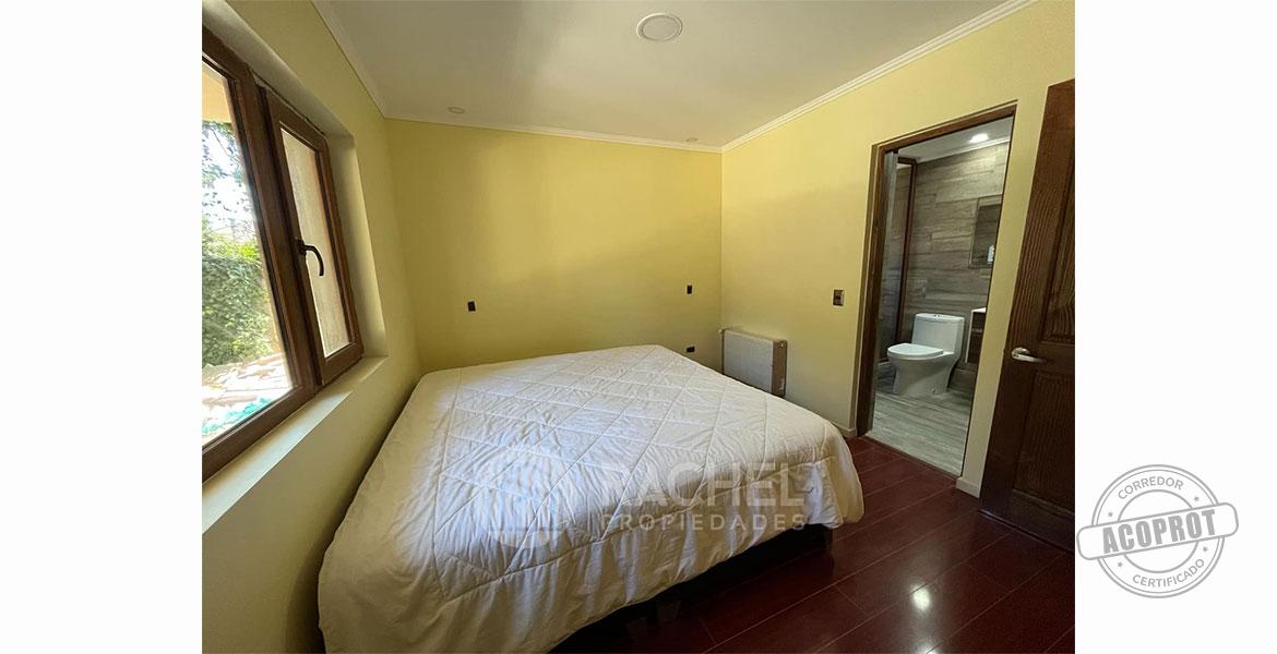 SE VENDE AMPLIA CASA RECIÉN CONSTRUIDA