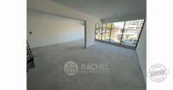 SE ARRIENDA LOCAL COMERCIAL NUEVO EN EDIFICIO 2 K